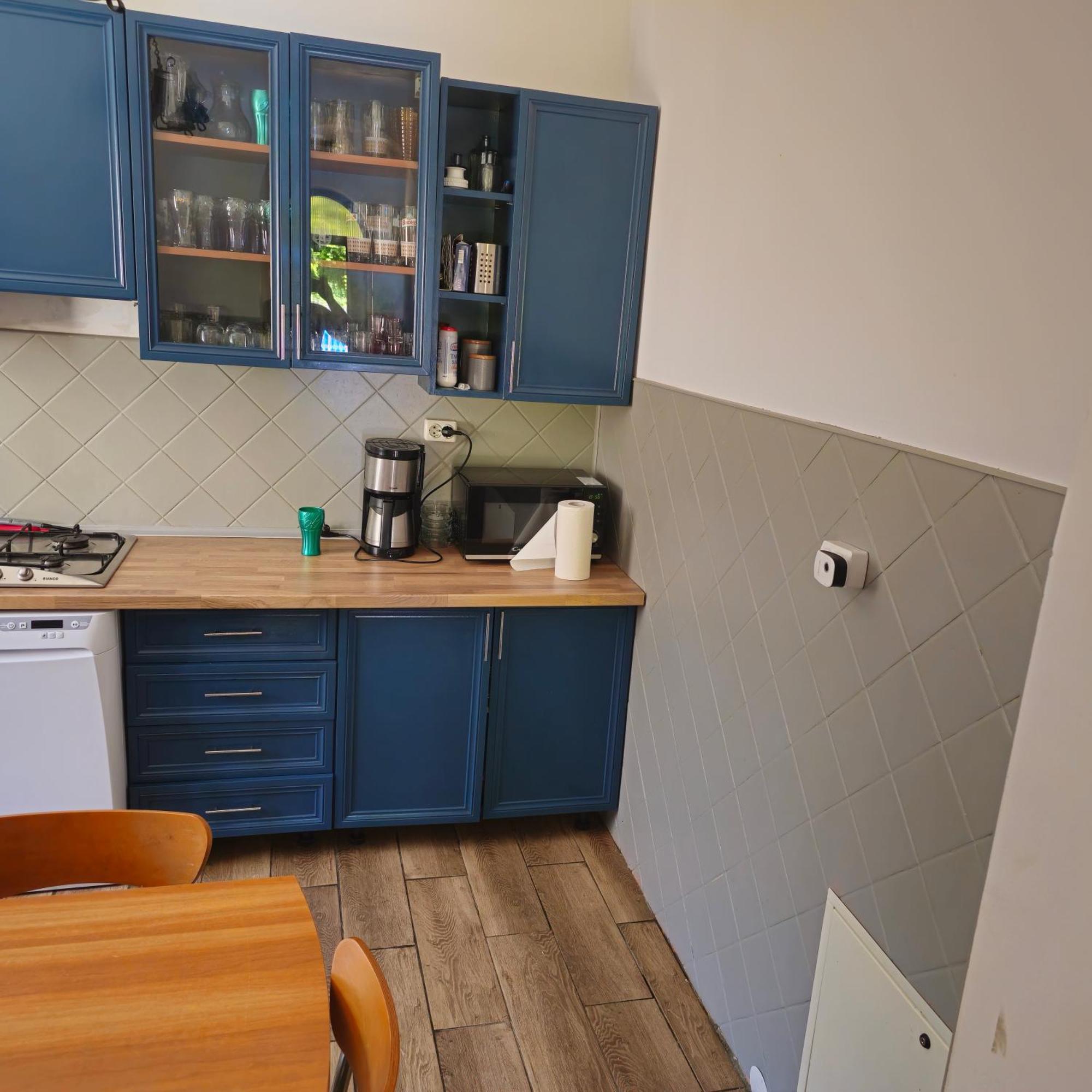 Vila Luca'S Cîrţişoara Bagian luar foto