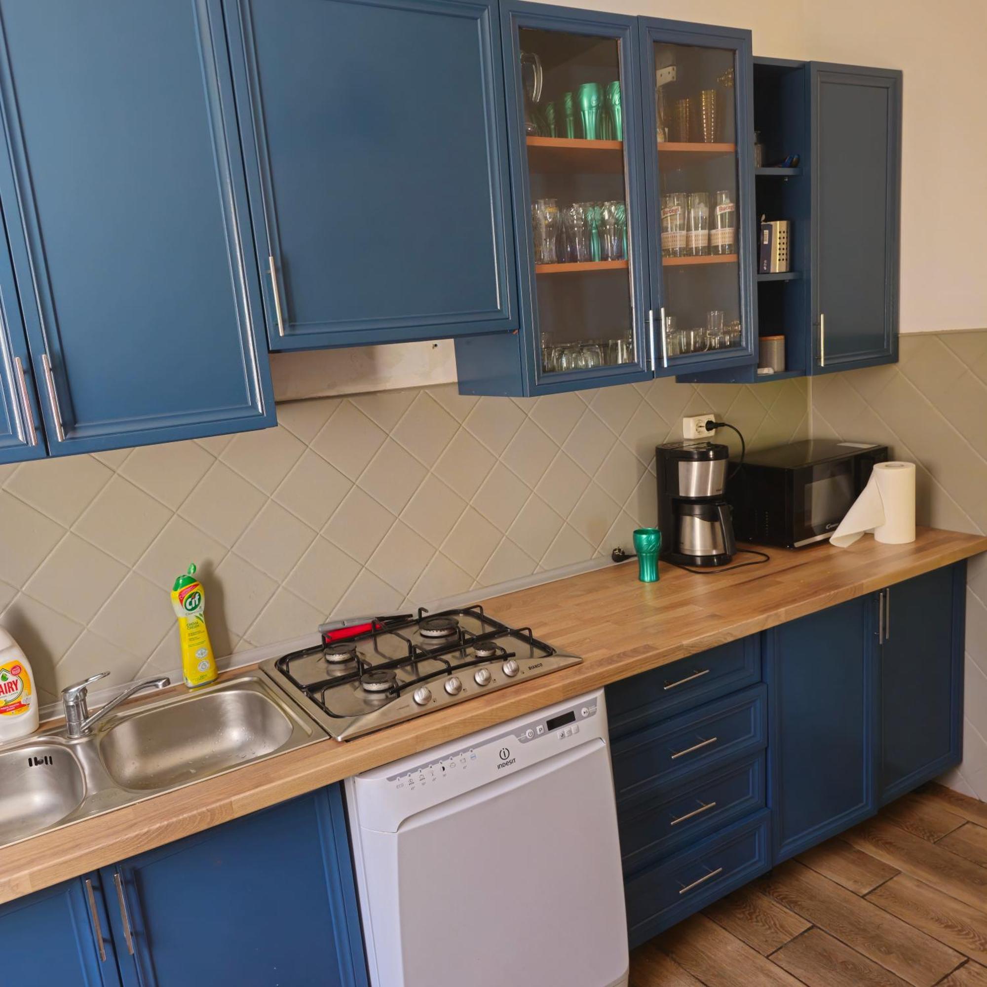 Vila Luca'S Cîrţişoara Bagian luar foto